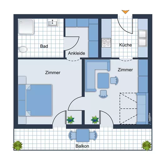 skizze-appartement-josef