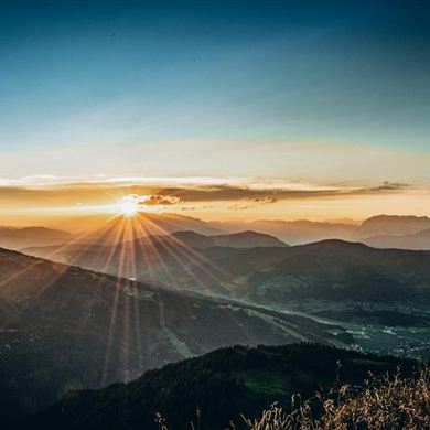 sommer-landschaft-flachau-fourpeaks-appartment-34