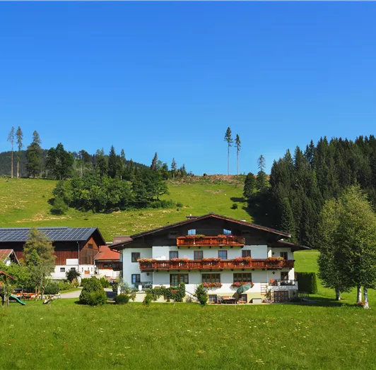 Sommer, Sonne, Sonnenschein...