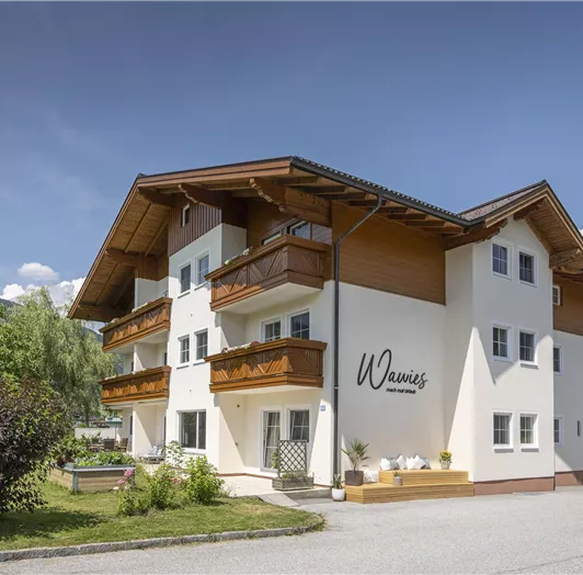 family holiday, Austria