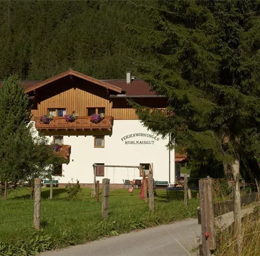 Sommerfoto