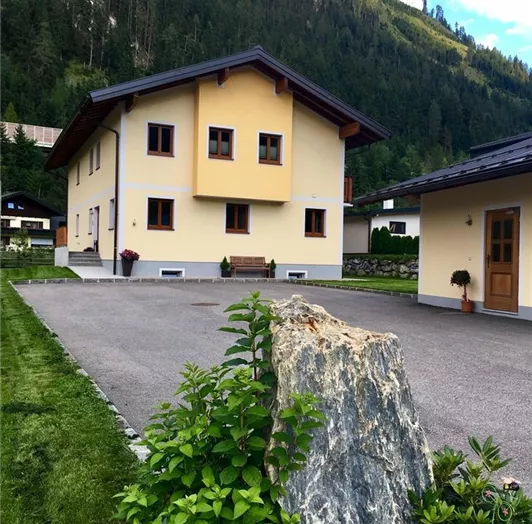 Sommerfoto Haus1