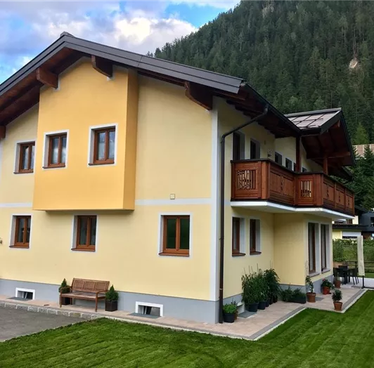 Sommerfoto Haus3