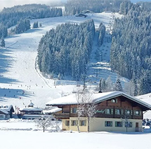 Specherhof Gästehaus