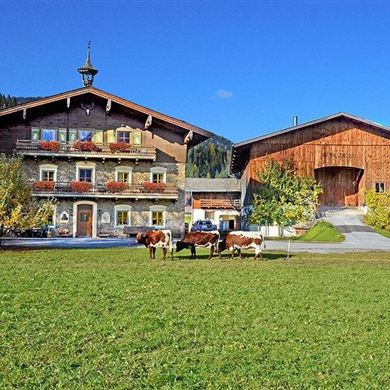 Specherhof Sommer