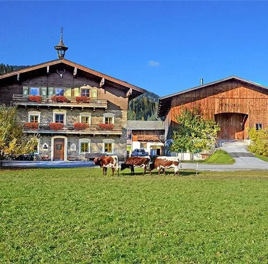 Specherhof Sommer