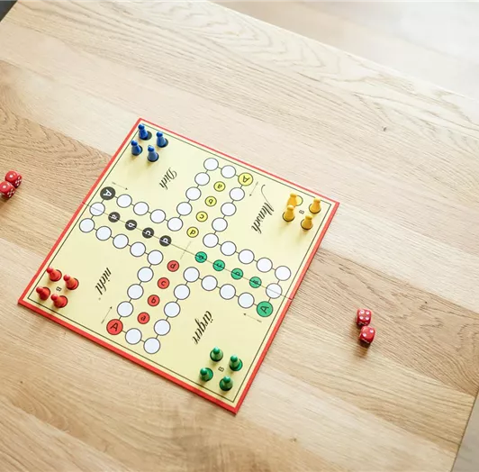 Spielesammlung