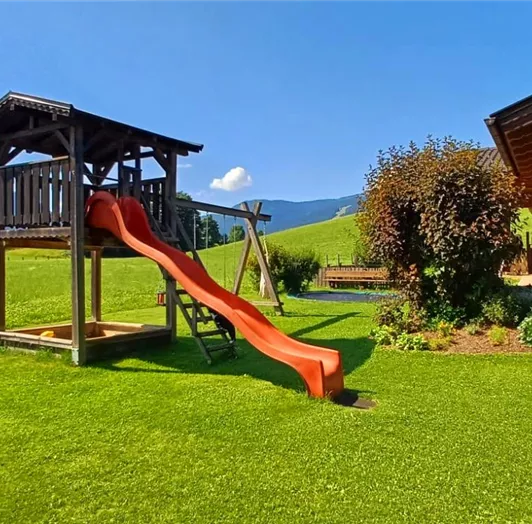 Spielplatz