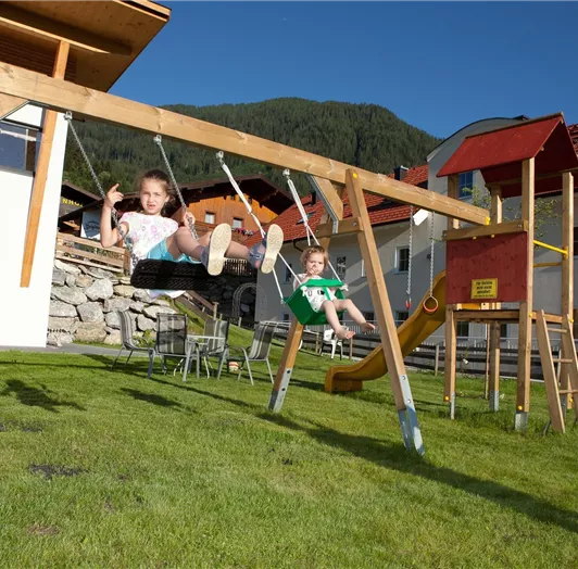 Spielplatz