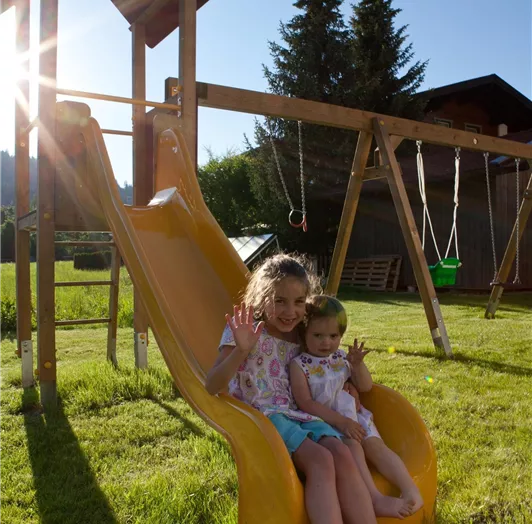 Spielplatz