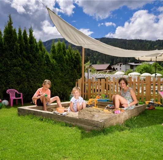 Spielplatz