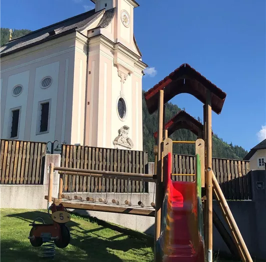 Spielplatz
