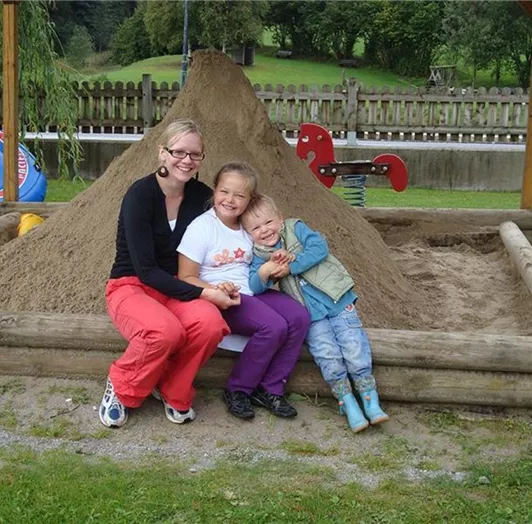 playground