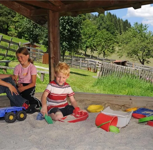 spielplatz