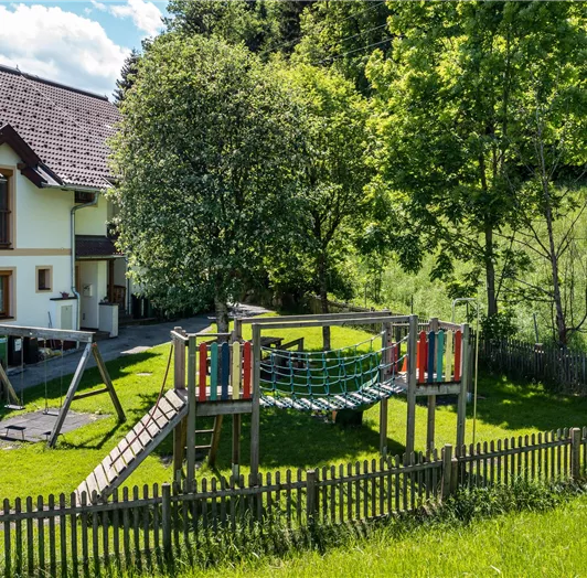 Spielplatz