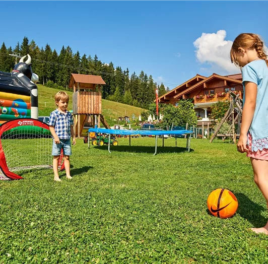Spielplatz