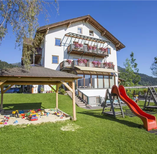 play ground