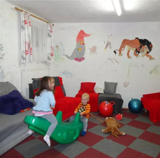 Spielraum