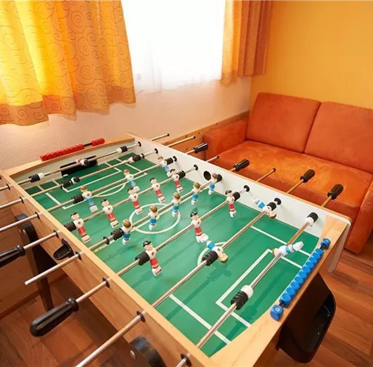 Spielraum