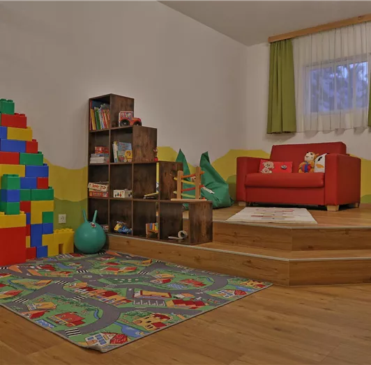 Spielzimmer