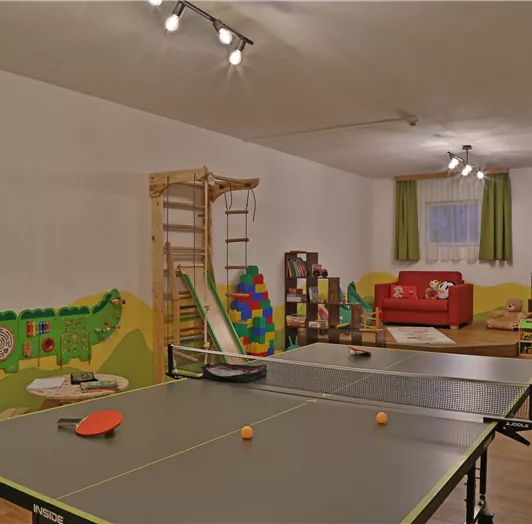 Spielzimmer