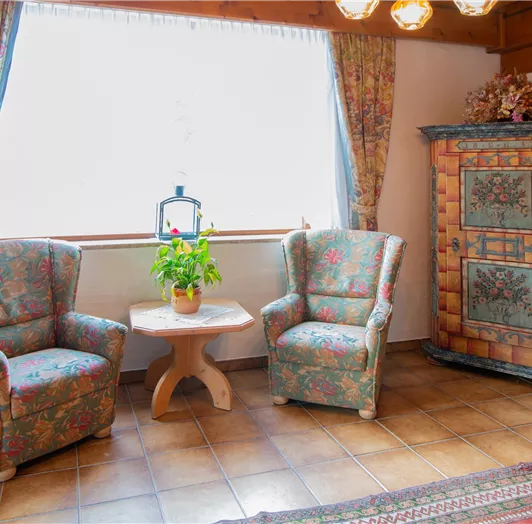 Sporthotel_Flachauwinkl_Lobby