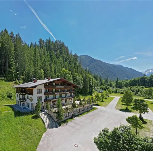 Sporthotel_Flachauwinkl_Sommer_1