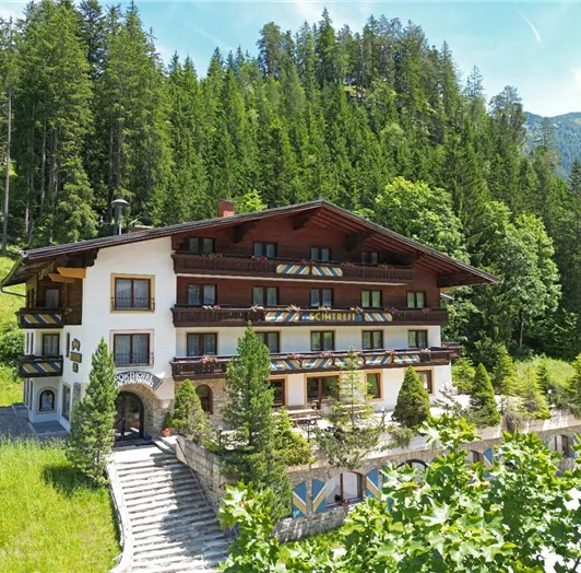 Sporthotel_Flachauwinkl_Sommer_2