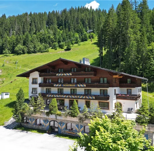 Sporthotel_Flachauwinkl_Sommer_3