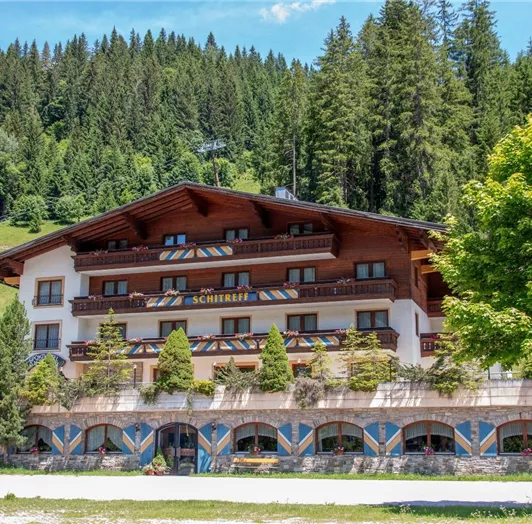 Sporthotel_Flachauwinkl_Sommer_4