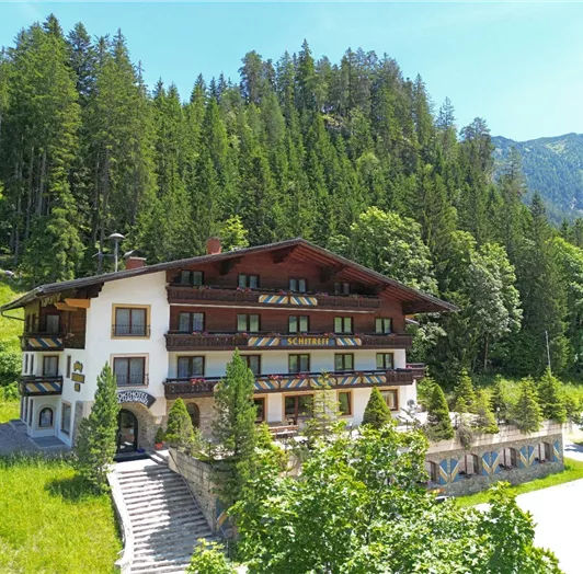 Sporthotel_Flachauwinkl_Sommer_5