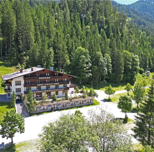 Sporthotel_Flachauwinkl_Sommer_6