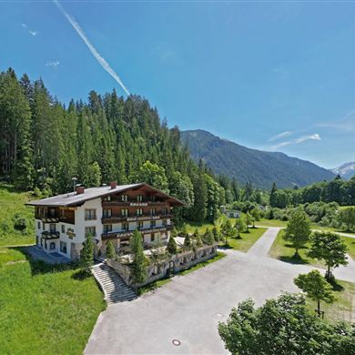 Sporthotel_Flachauwinkl_Sommer_1