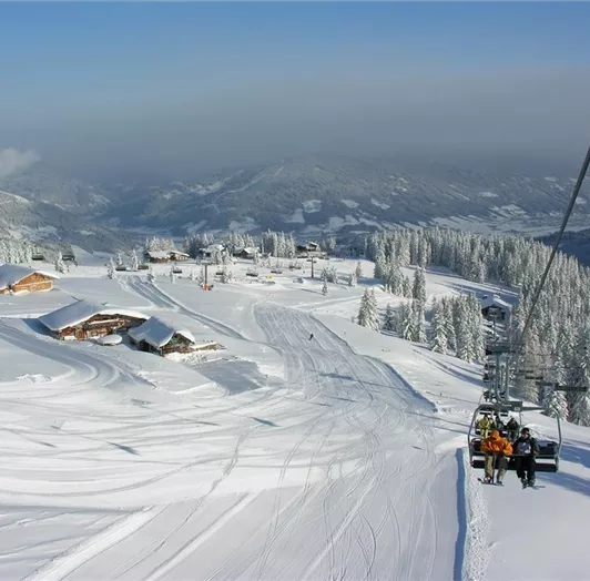 Star Jet 3 verschneit 3