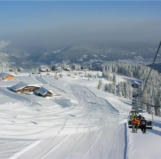 Star Jet 3 verschneit 3