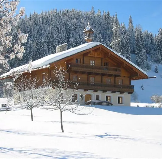 Steinbachhof Winter