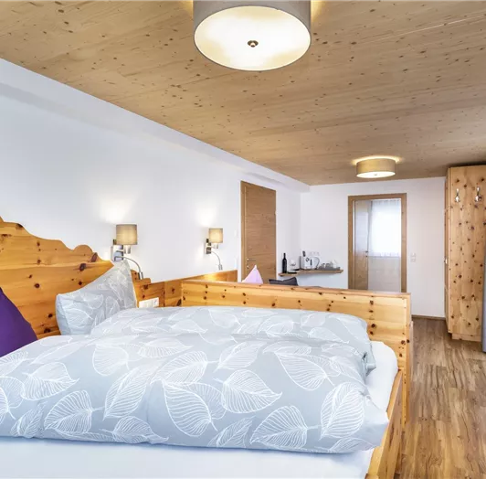 Studio für max. 3 Personen