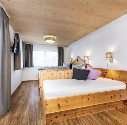 Studio für max. 3 Personen