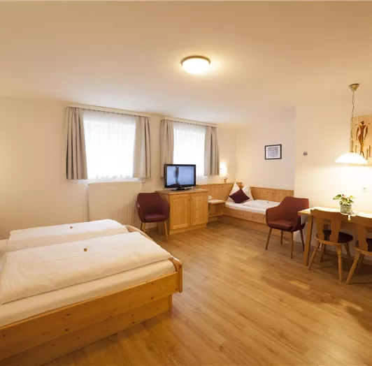 Studio Haus Bliem 2 Personen