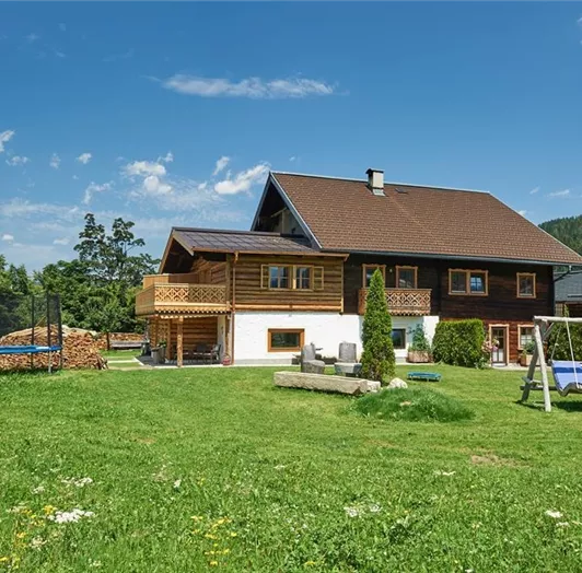 Südansicht