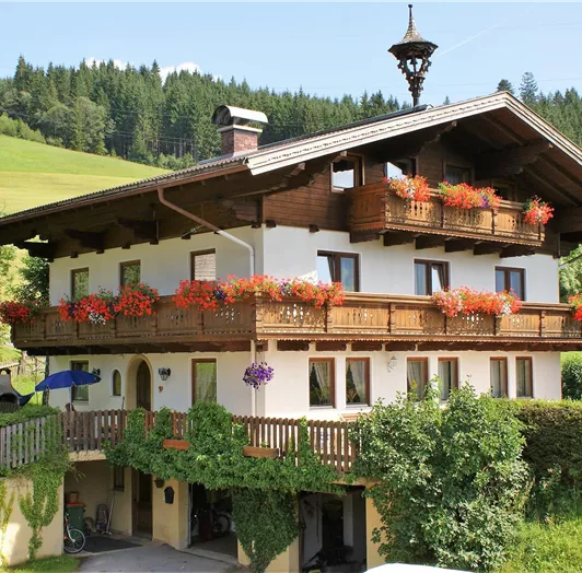 Summer Haus