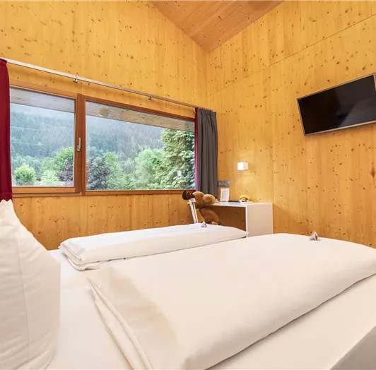 Superior Doppelzimmer