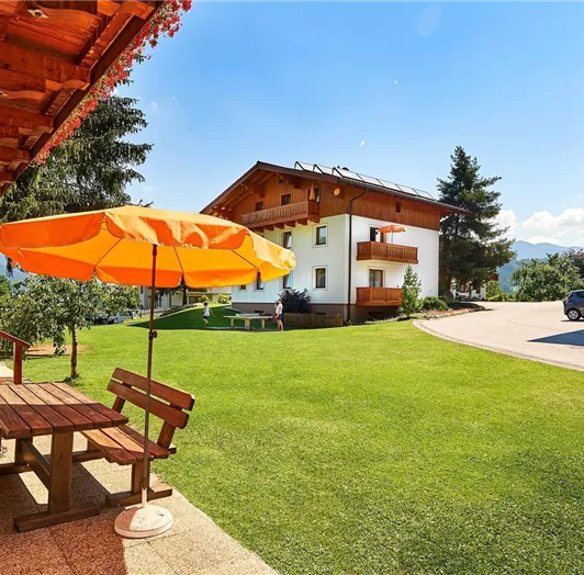 Terrace view