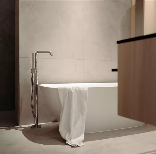 THE ultimate champion suite