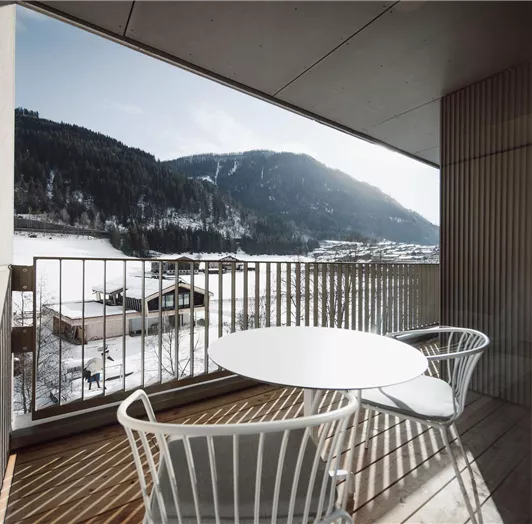 THE ultimate champion suite