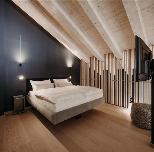 THE ultimate champion Suite