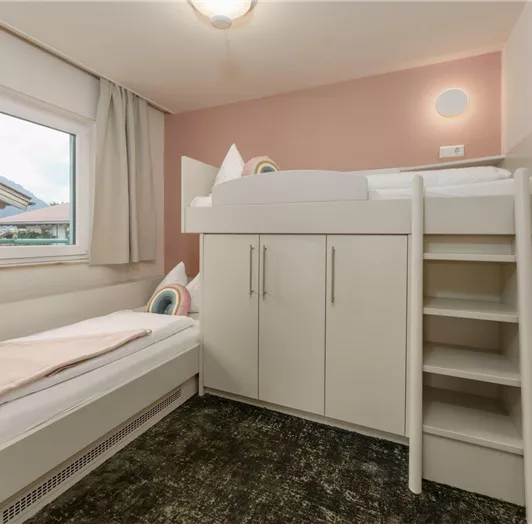 Theresia I - Nebengebäude