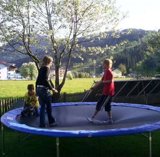 Trampolin