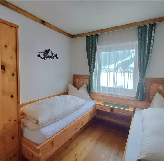 Appartement Typ B