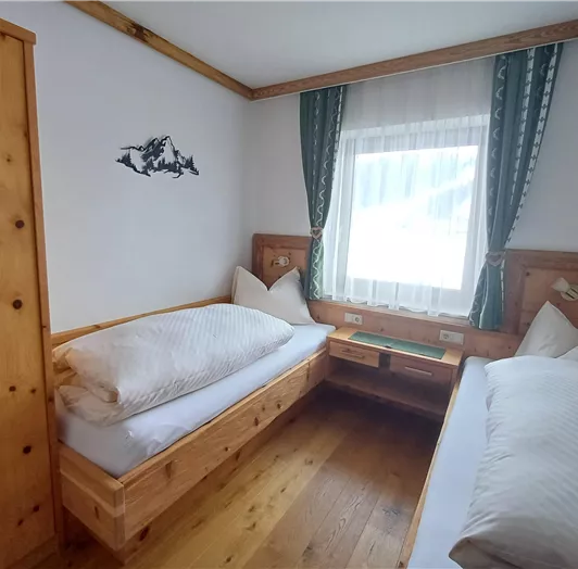 Appartement Typ B